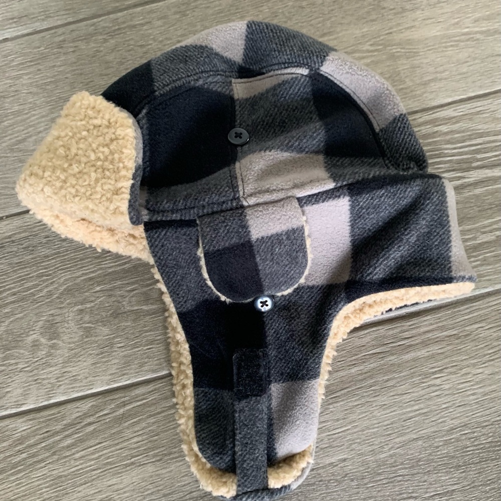 Winter Hat